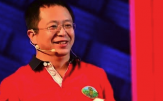 周鸿祎:很多人创业都希望拿钱当CEO 烧完投资人的钱再回去打工