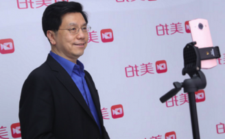 李开复:年轻人崇拜马云、雷军,一定是有浮躁的!