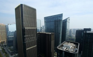 中国电子信息行业联合会专家委员会主任董云庭:智领未来,科技创新破局经济新常态