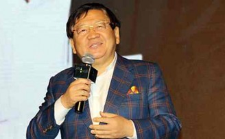 徐小平:风险是天使投资人的荷尔蒙,共享单车未来至少会有三五个巨头出现