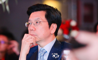 李开复:人工智能是史上最好的风口,价值超过移动互联网只需要5年时间