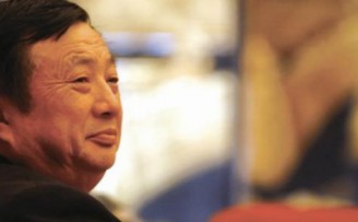 陈春花对话任正非:没有正现金流,再大的项目也会被关掉