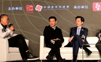 Startup秀丨蔡文胜对话李开复、徐小平,美图上市的流血之旅和光荣之路