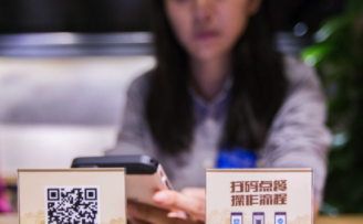 2017年,最先拿到投资的O2O平台为什么是口碑?