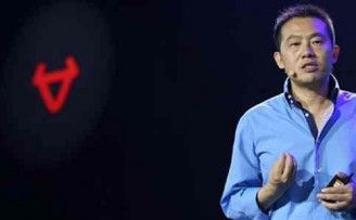 悲情李一男:用300万赚近10亿,最终因为700万沦为阶下囚
