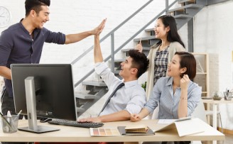 纳什空间李鹏:联合办公要想不被市场淘汰,就要不断进化,专注高效办公这一核心服务