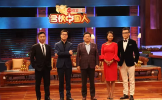 《合伙中国人》拓展小众综艺赛道之外,更曝光了创投圈密室文化