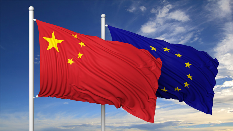 [全球快讯]中国创新引起欧洲“恐慌”，大政府驱动模式受肯定