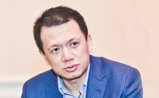 真成投资管理合伙人李剑威:给深水区企业服务创企的5点建议