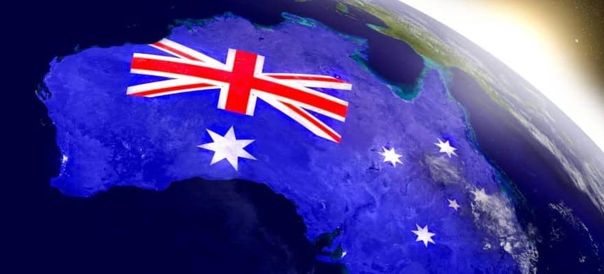 [全球快讯]澳大利亚主要银行为区块链相关交易开绿灯