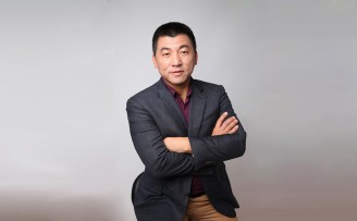 英诺创新空间合伙人赵义顺:将烂尾楼打造成4000人的创业综合体