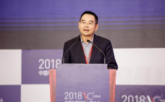 达晨创投创始合伙人刘昼:中国做创投必须成七败三