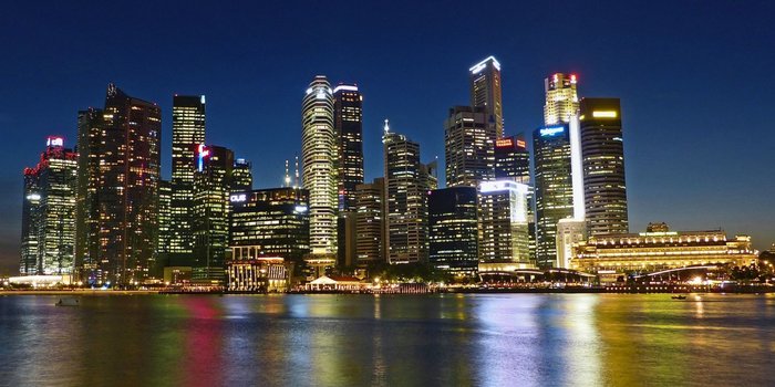 [全球快讯]新加坡政府如何将本国打造成创业天堂？