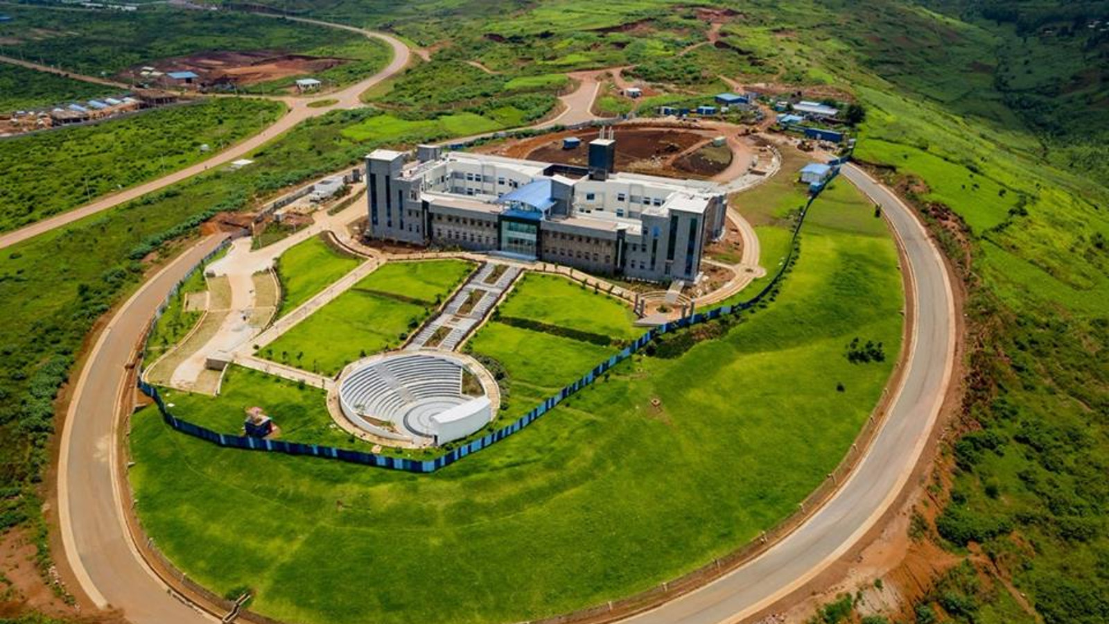[全球快讯]非洲刮起科技创新风，卢旺达创新城、肯尼亚科技城等正在建设中