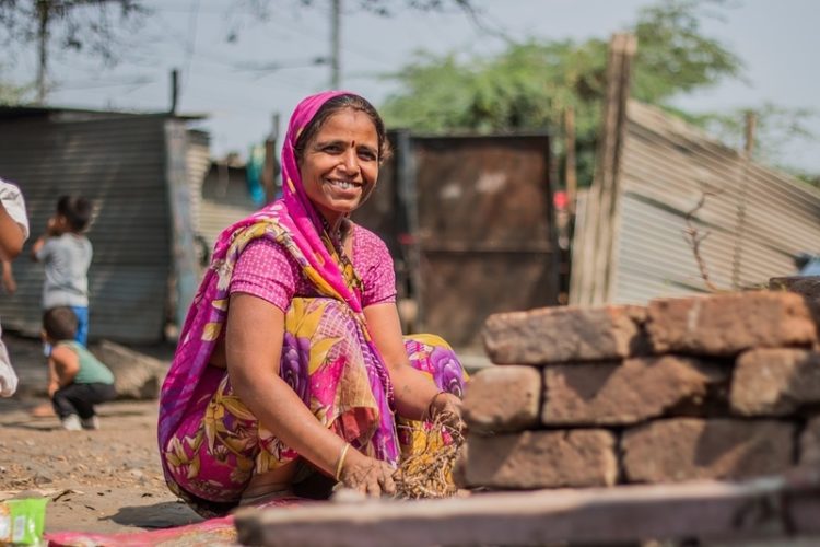 [全球快讯]印度政府3%采购倾斜女企业家，力推女性创业
