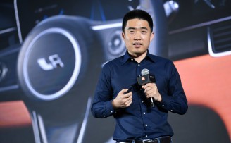 如何成为一个顶尖的商业领袖?李想开年总结20年的5个楼层
