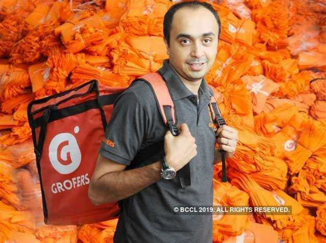 [全球快讯]软银投资印度杂货电商Grofers　6000万美元，持股比例升至42%