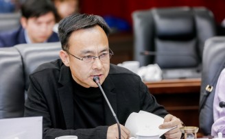 创客总部创始合伙人李建军:科技创业最重要的是平台的搭建和人才的培养