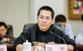 峰信创始人兼CEO陈平:小企业的自助和互助将激发更大潜能