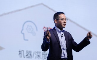 阿里云智能总裁张建锋:未来阿里集团业务100%跑在阿里公有云上
