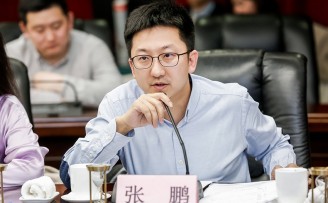 优客工场执行合伙人张鹏:连接政府和创业者,更好发挥众创空间的平台价值