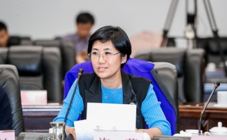 东方华盖总经理许莉:提升科创水平,重要的是科普