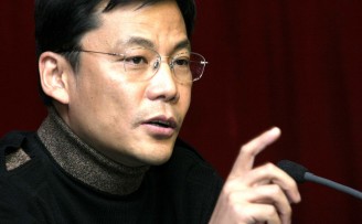 李国庆谈离开当当:要给妻子舞台,对二次创业充满信心