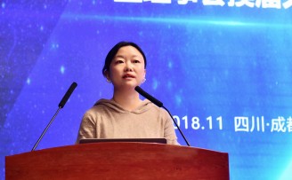 成都市创新创业服务中心曾蓉:新孵化时代,如何活下去、活得好、活舒服|双创载体百人谈