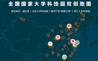新修国家大学科技园管理办法,瞄准服务特色化职业化