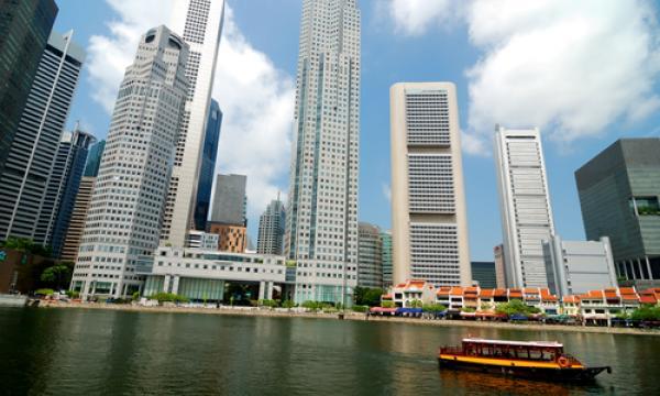 [全球快讯]新加坡：过半中小企业忽略政府数字化支持项目