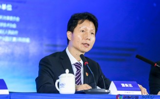 嘉兴南湖区常务副区长濮新达:创新与红船精神一脉相承