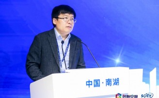 国家发改委高技术司朱建武:长三角双创示范基地联盟已成双创新亮点