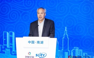 中国科协企业创新服务中心主任苏小军:将双创资源引向基层