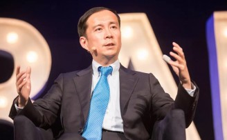 张勇最新演讲全文:阿里创新发展20年靠这三条规律