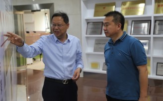 海淀创业园企业孵化分享:坚持公益性孵化初心