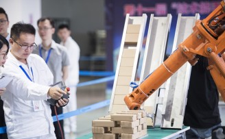 中国技术创业协会理事长朱克江:技术创新永远比模式创新走的远