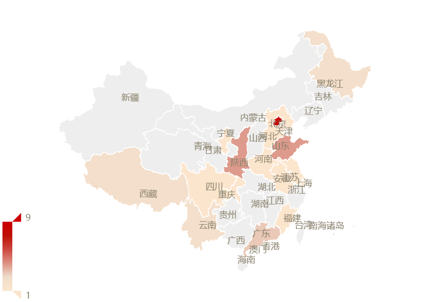 [创头条政策月报］各地财政力挺企业研发，多措并举扩大就业