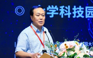 启迪控股梅萌:做投资的都“唯利是图”,做孵化都讲奉献