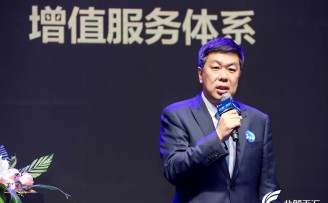 北航天汇董事长李军:再做20年孵化器我也愿意
