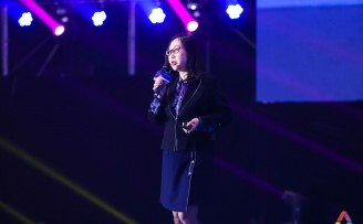科技部火炬中心孵化器管理处处长陈晴:众创空间数量保持稳健增长,性质呈现多元化