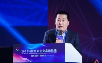 创头条联合创始人李茂达:让赋能者更有力,让创业者更受益