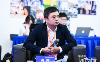 高榕资本创始合伙人高翔:创业就像考试,考得不好不能怪题难