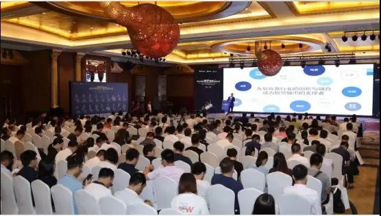 共筑数字生态共同体，2019中国数字智能生态大会点亮深圳