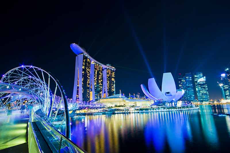[全球快讯]新加坡旅游局成立加速器，不拿股权只为解决行业挑战