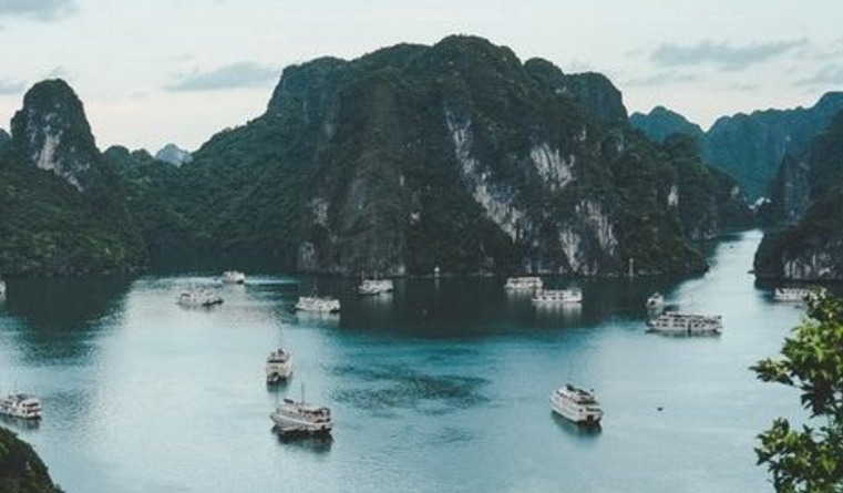 [全球快讯]TikTok与越南旅行社协会合作，用短视频助推当地旅游业