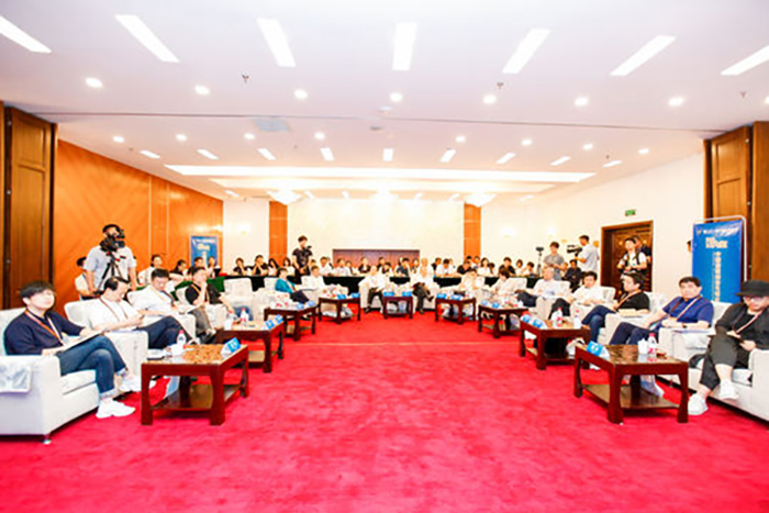 科技助力东北全面振兴，中国科协举办第五期“风向标—中国创新创业先锋论坛”