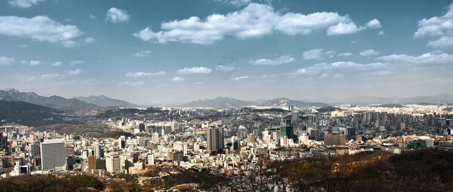 [全球快讯]首尔成立第二家金融科技实验室，12家创企入驻