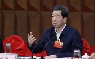 把老乡当“老外”,设100亿基金,河南省长喊3000万农民工回乡创业