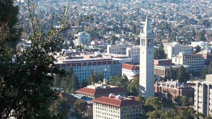 [全球快讯]加州大学伯克利分校任命首位首席创新创业官