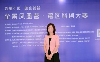 全景空间唐海鹰:成果转化难在于与市场、产业资本脱节|双创载体百人谈